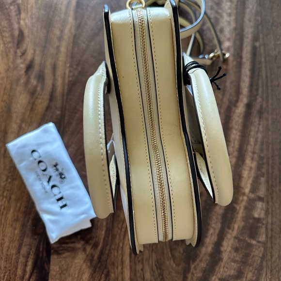 Coach Chick Bag - Picture 6 of 7